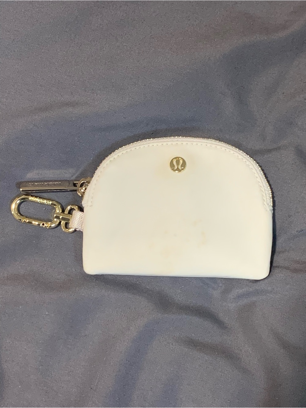 Lululemon Coin Pouch - Picture 6 of 7